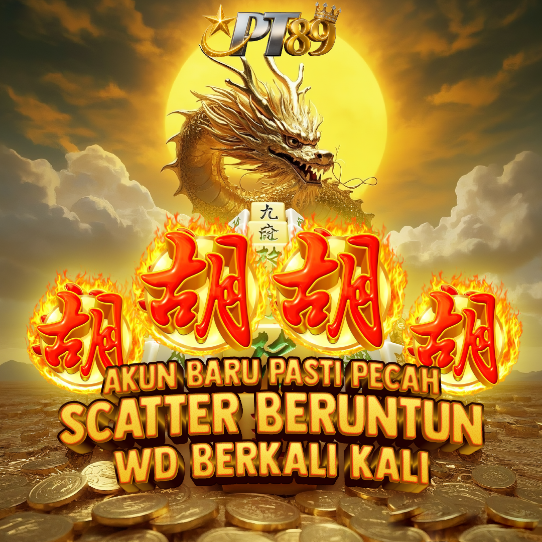 PT89 » Agen Togel & Slot Resmi Terlengkap | Daftar Mudah, Bayar 100% Tanpa Ribet